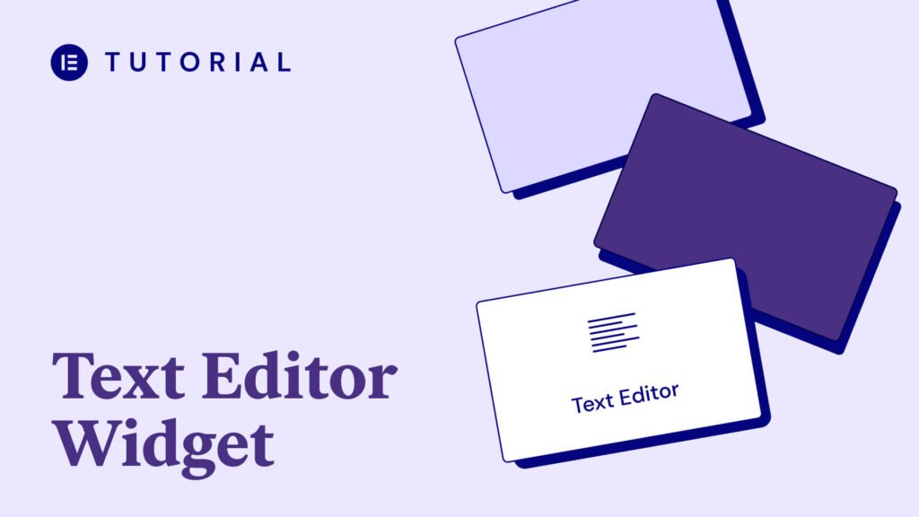 Elementor_Text_Editor_Widget